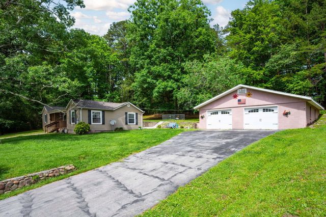 10408 Hamby Road, Soddy Daisy, TN 37379