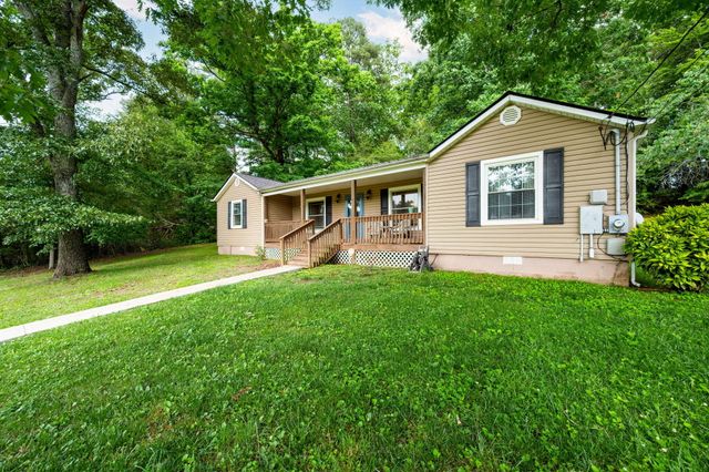 10408 Hamby Road, Soddy Daisy, TN 37379