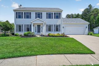 9078 Village Meadows Drive, Temperance, MI 48182