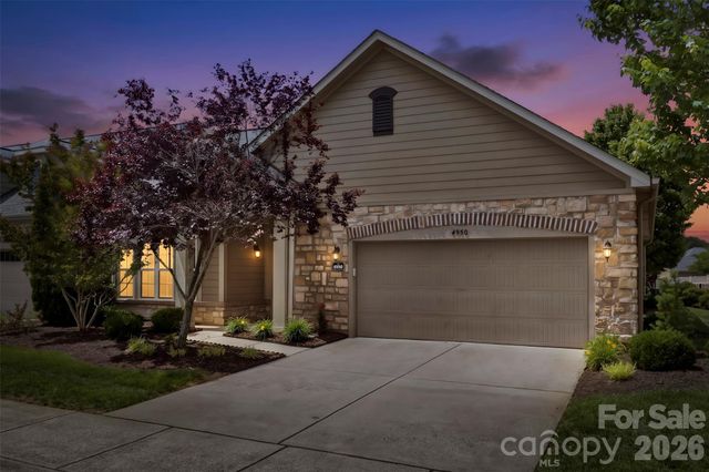4950 Polo Gate Boulevard, Charlotte, NC 28216