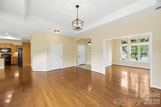4950 Polo Gate Boulevard, Charlotte, NC 28216
