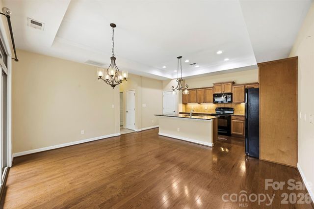 4950 Polo Gate Boulevard, Charlotte, NC 28216