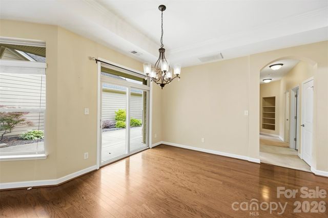 4950 Polo Gate Boulevard, Charlotte, NC 28216