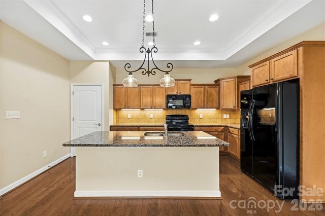 4950 Polo Gate Boulevard, Charlotte, NC 28216