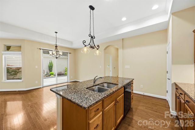 4950 Polo Gate Boulevard, Charlotte, NC 28216