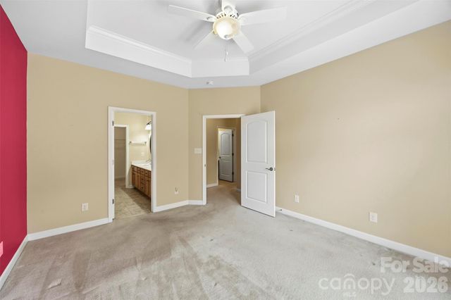 4950 Polo Gate Boulevard, Charlotte, NC 28216