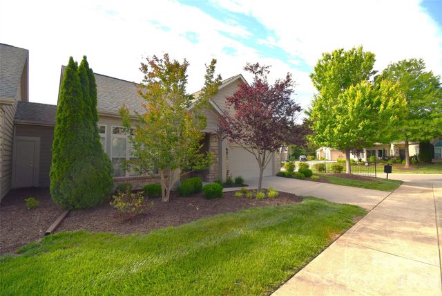 4950 Polo Gate Boulevard, Charlotte, NC 28216