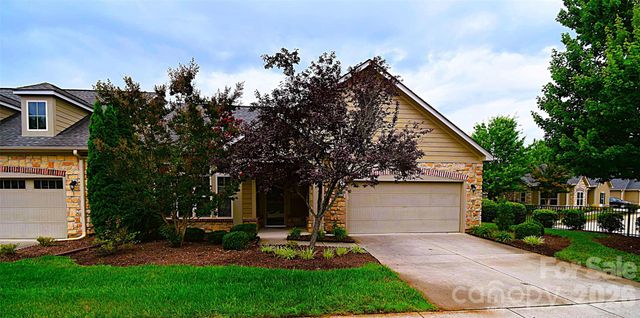 4950 Polo Gate Boulevard, Charlotte, NC 28216