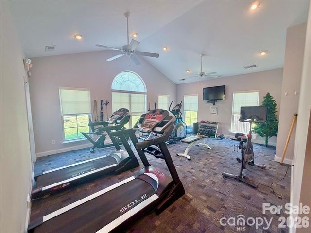 4950 Polo Gate Boulevard, Charlotte, NC 28216