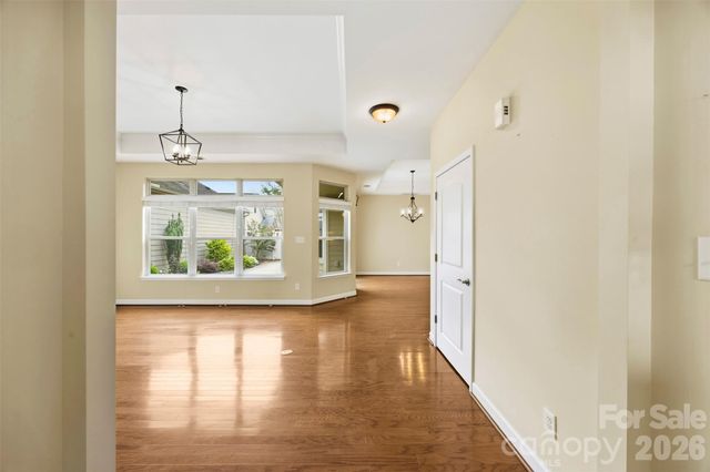 4950 Polo Gate Boulevard, Charlotte, NC 28216