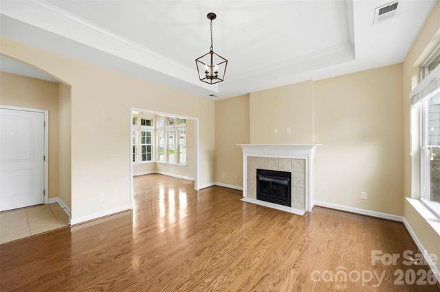 4950 Polo Gate Boulevard, Charlotte, NC 28216