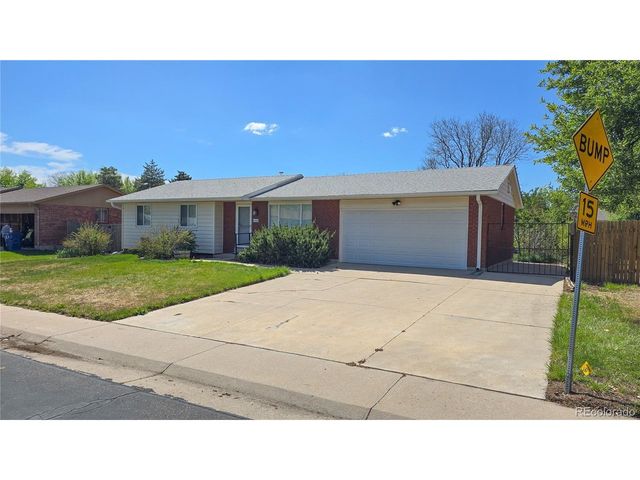 6486 W Iowa Ave, Lakewood, CO 80232