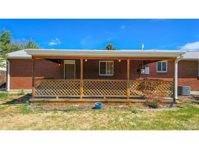 6486 W Iowa Ave, Lakewood, CO 80232