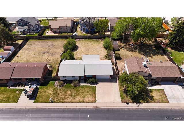 6486 W Iowa Ave, Lakewood, CO 80232