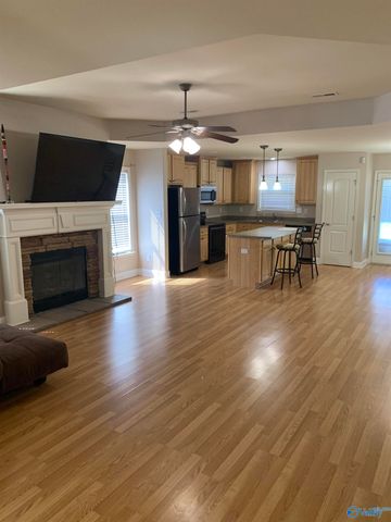 101 Oxfordwill Court, Triana, AL 35756