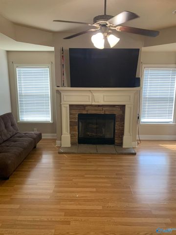 101 Oxfordwill Court, Triana, AL 35756