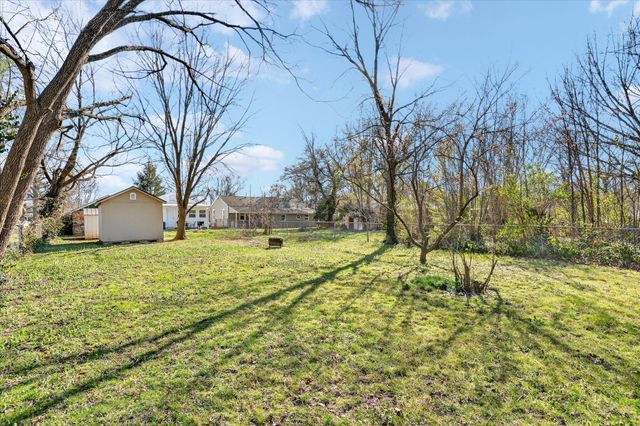 2831 W Latoka Street, Springfield, MO 65807