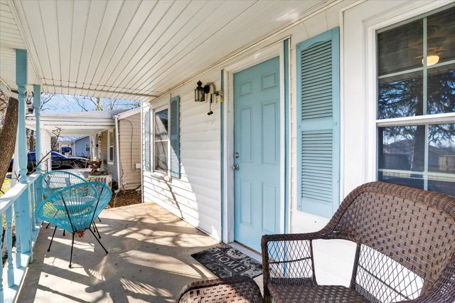 2831 W Latoka Street, Springfield, MO 65807