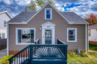 4439 Woodway Avenue, Parma, OH 44134
