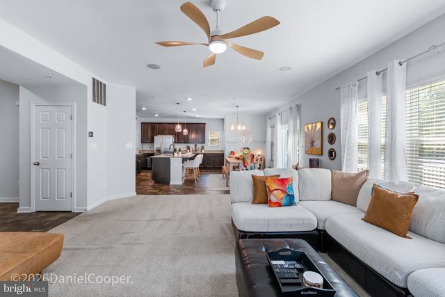 3238 KREFELD LN, Waldorf, MD 20603