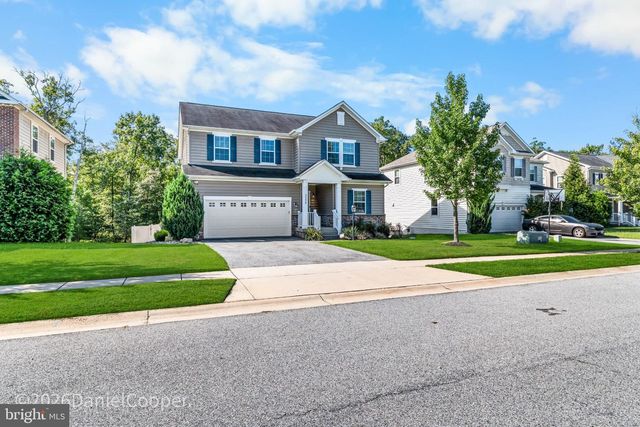 3238 KREFELD LN, Waldorf, MD 20603