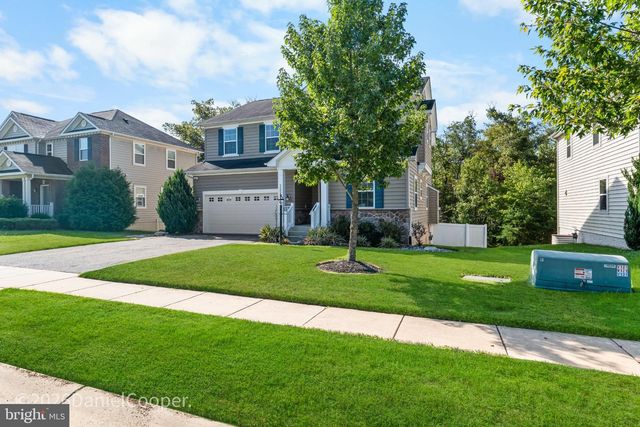 3238 KREFELD LN, Waldorf, MD 20603