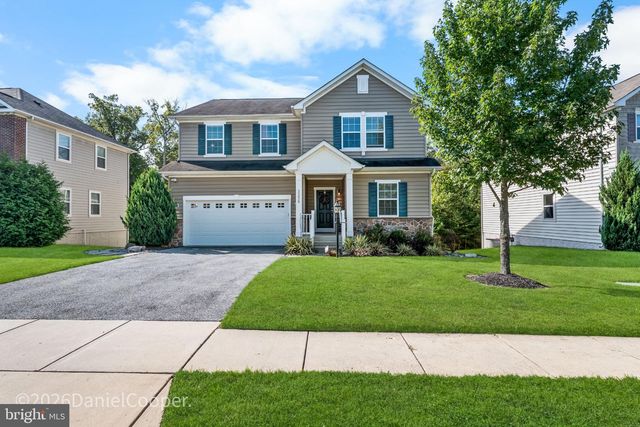 3238 KREFELD LN, Waldorf, MD 20603