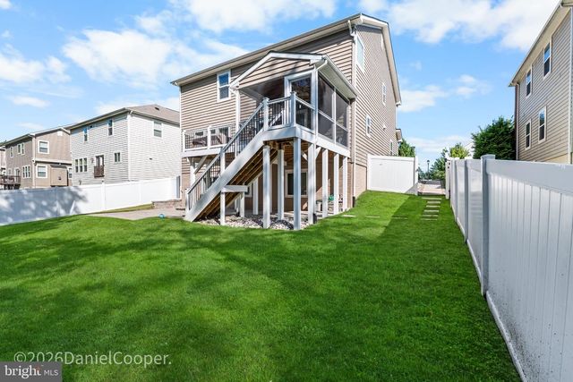 3238 KREFELD LN, Waldorf, MD 20603