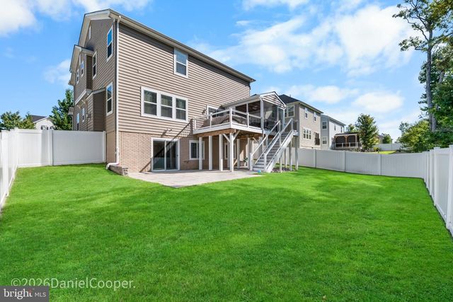 3238 KREFELD LN, Waldorf, MD 20603