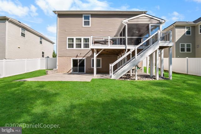 3238 KREFELD LN, Waldorf, MD 20603