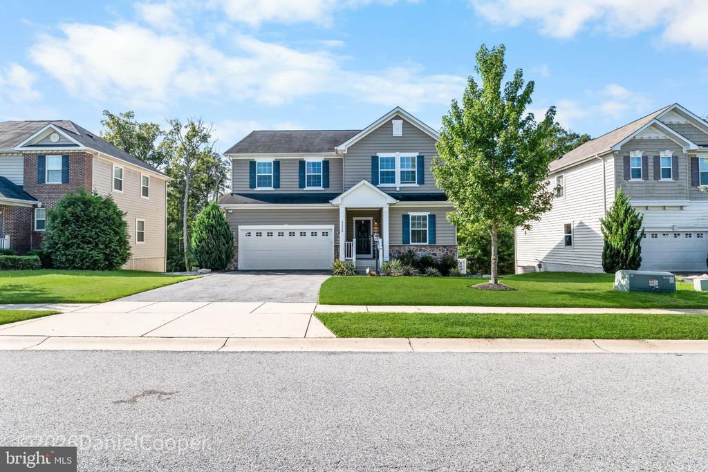 3238 KREFELD LN, Waldorf, MD 20603
