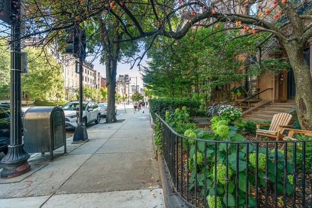 103 Beacon Street 3F, Boston, MA 02116