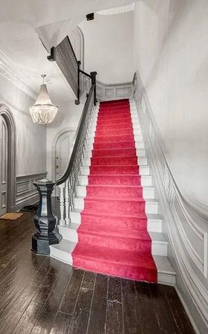 103 Beacon Street 3F, Boston, MA 02116