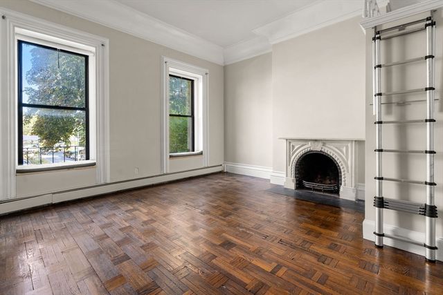 103 Beacon Street 3F, Boston, MA 02116