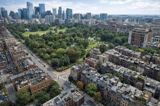 103 Beacon Street 3F, Boston, MA 02116