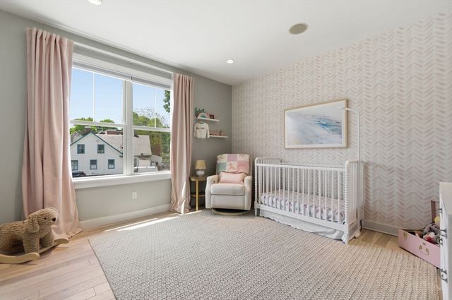 34 Coffey St 3, Boston, MA 02122