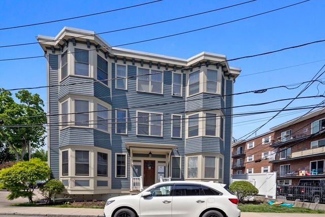 34 Coffey St 3, Boston, MA 02122