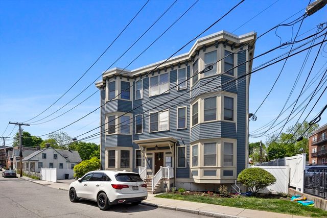 34 Coffey St 3, Boston, MA 02122