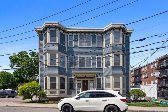 34 Coffey St 3, Boston, MA 02122