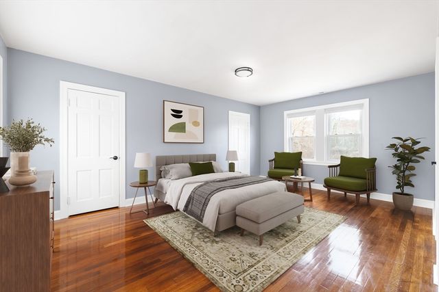 100 Maple Street, Sherborn, MA 01770