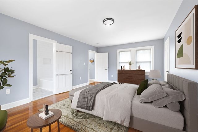 100 Maple Street, Sherborn, MA 01770