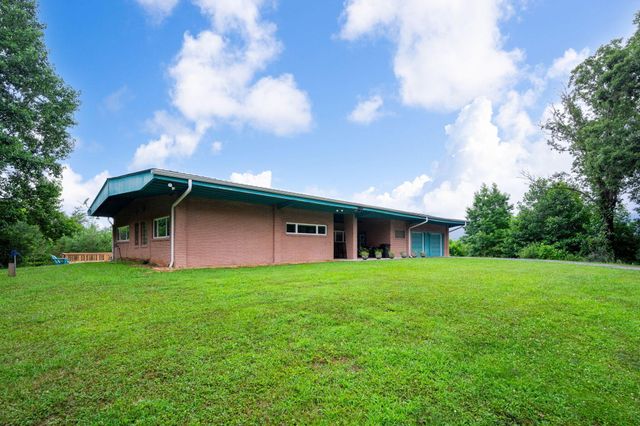 225 Cherokee Trail, Copperhill, TN 37317