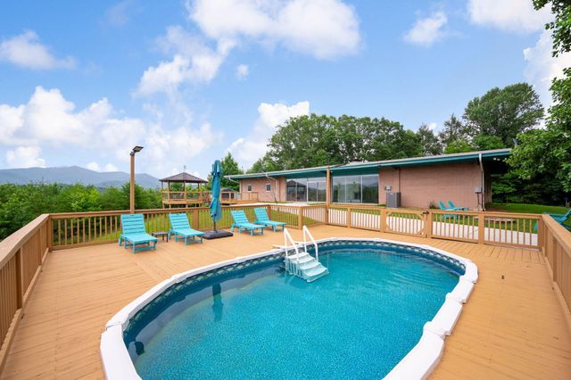 225 Cherokee Trail, Copperhill, TN 37317