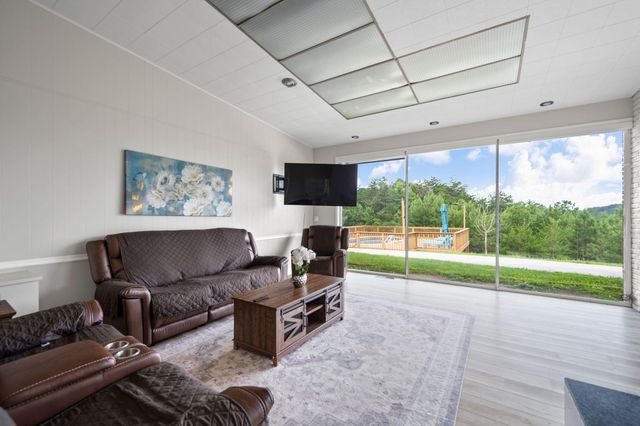 225 Cherokee Trail, Copperhill, TN 37317