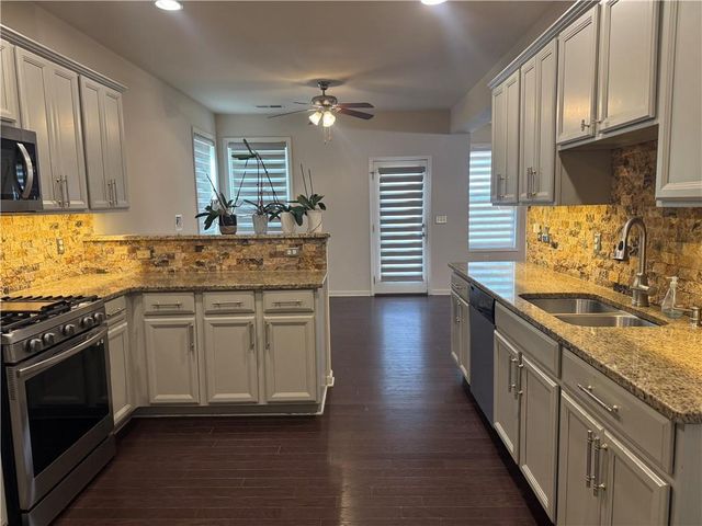 3683 Archgate Court, Alpharetta, GA 30004