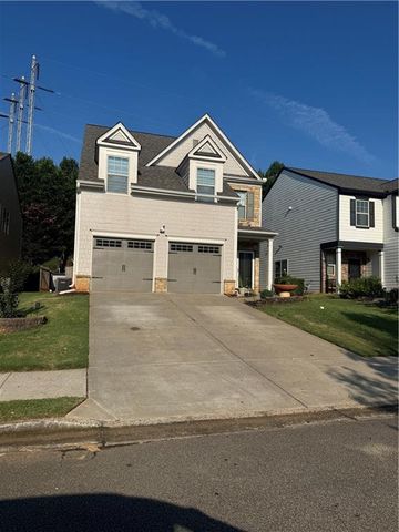 3683 Archgate Court, Alpharetta, GA 30004