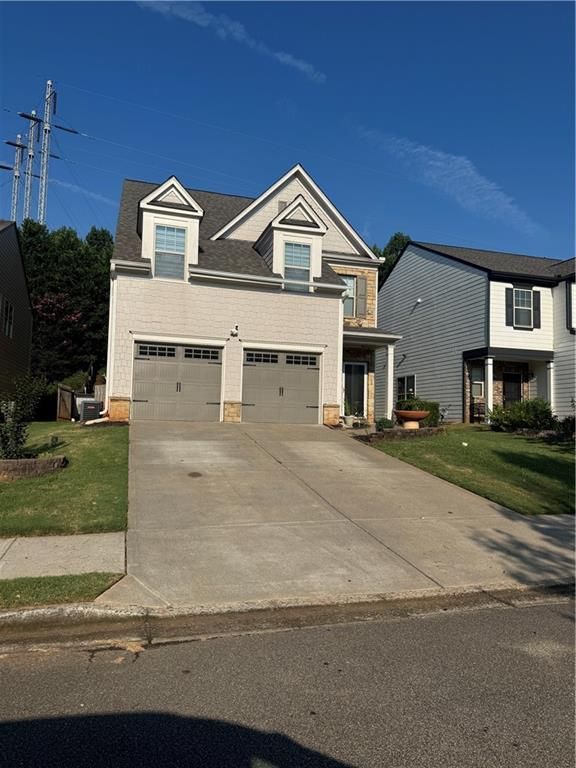 3683 Archgate Court, Alpharetta, GA 30004
