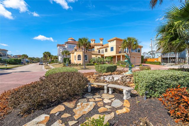 538 Villa Drive, Seabrook, TX 77586