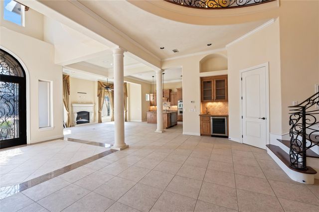 538 Villa Drive, Seabrook, TX 77586