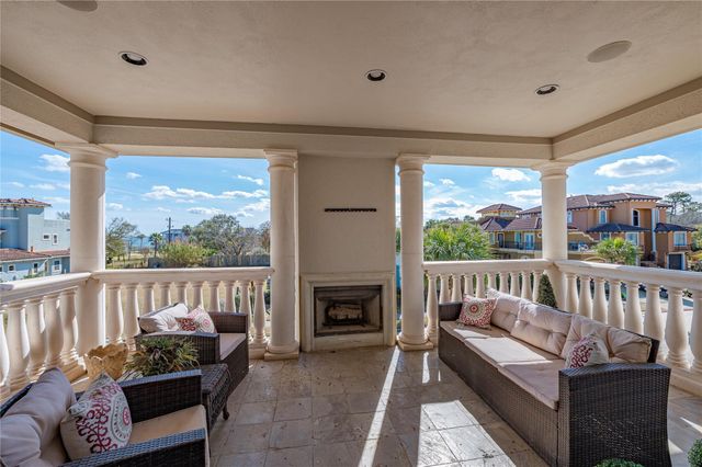 538 Villa Drive, Seabrook, TX 77586